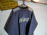 Vintage Bootleg Nike Sweatshirt (XL)