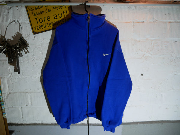 Vintage Nike Zip Jacket (L)