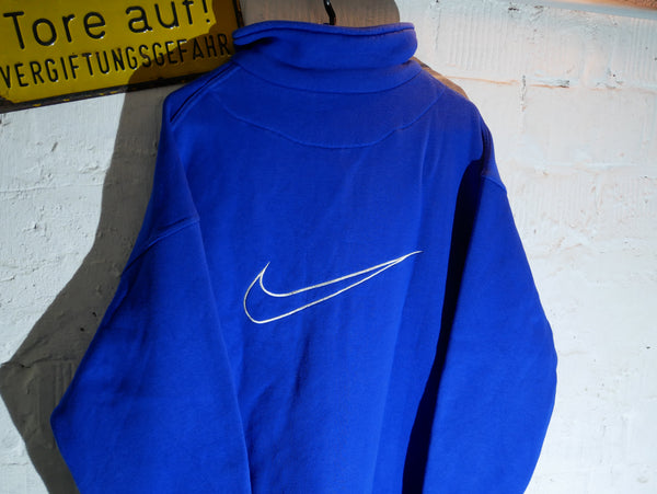 Vintage Nike Zip Jacket (L)