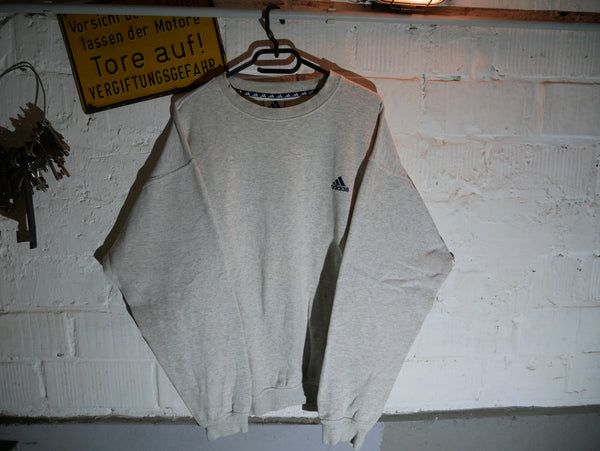Vintage Adidas Sweatshirt (XL)