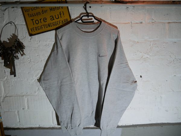 Vintage Nike Sweatshirt (XL)