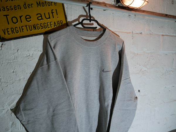 Vintage Nike Sweatshirt (XL)