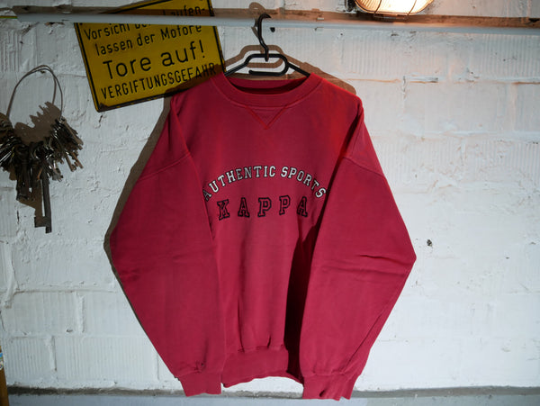 Vintage Kappa Sweatshirt (L)