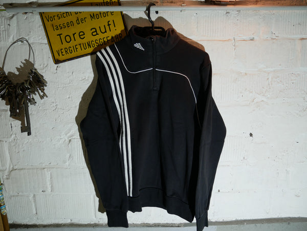 Vintage Adidas Zip Jacket (S/M)