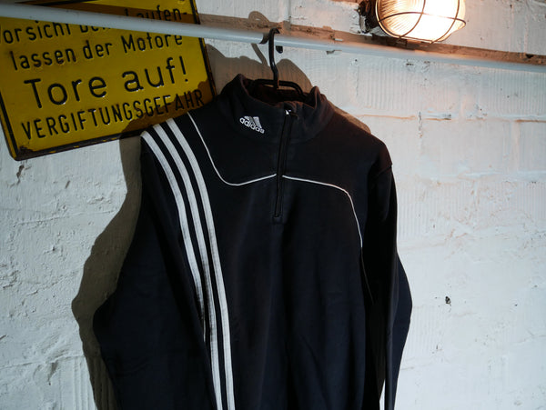 Vintage Adidas Zip Jacket (S/M)