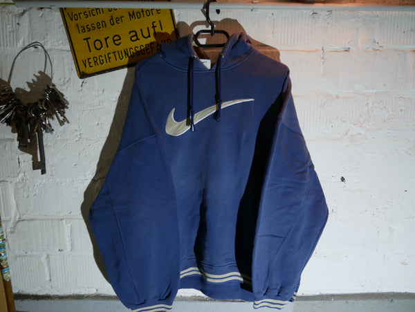 Vintage Nike Hoodie (L)