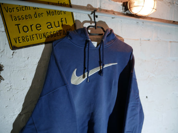 Vintage Nike Hoodie (L)