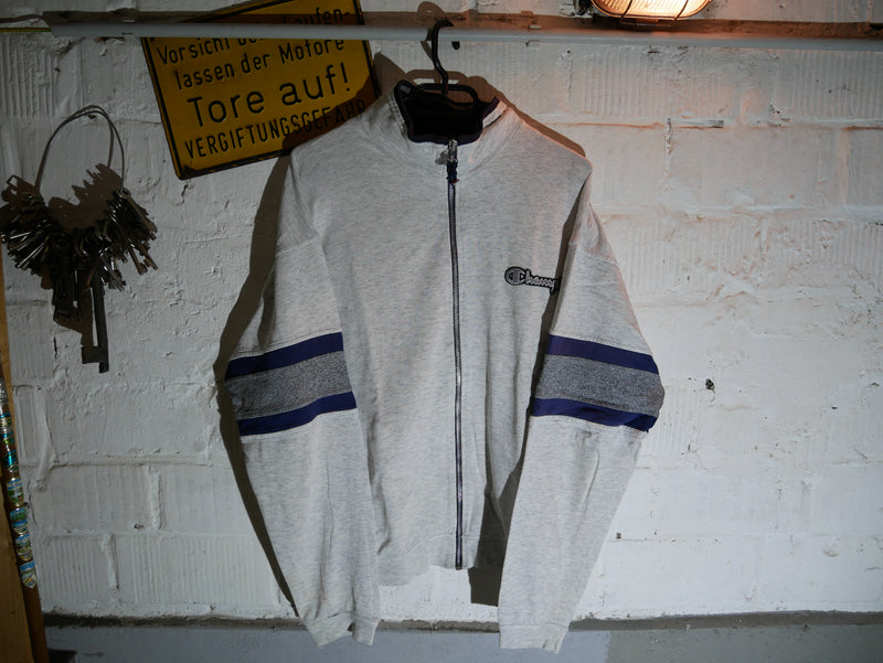 Vintage Champion Zip Jacket (M)