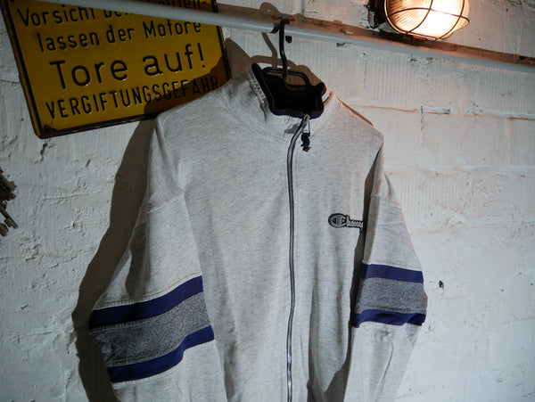 Vintage Champion Zip Jacket (M)