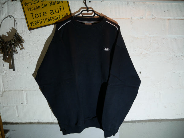 Vintage Reebok Sweatshirt (XXL)