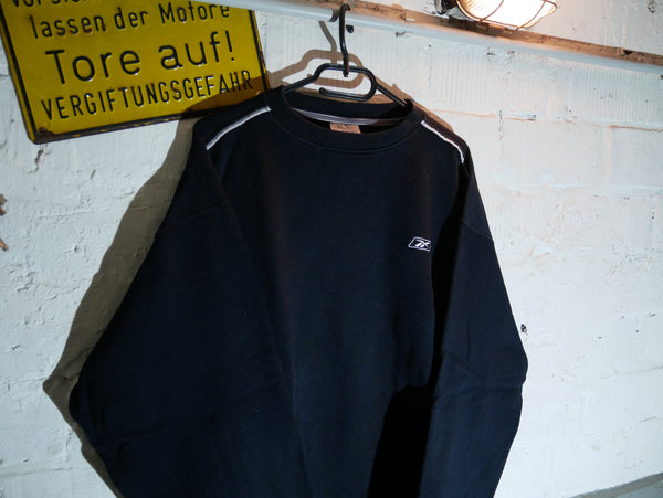 Vintage Reebok Sweatshirt (XXL)
