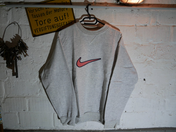 Vintage Nike Sweatshirt (M)