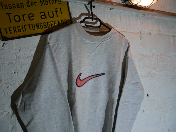 Vintage Nike Sweatshirt (M)