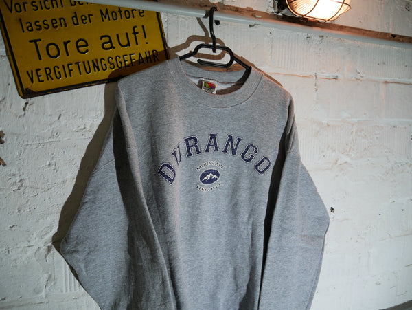 Vintage USA Sweatshirt (XL)