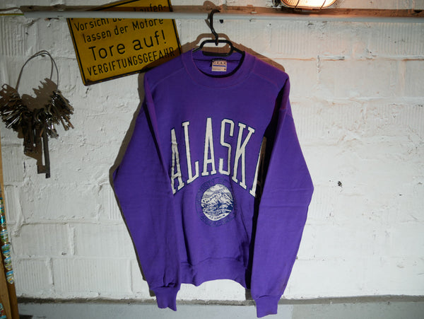 Vintage USA Sweatshirt (M/L)