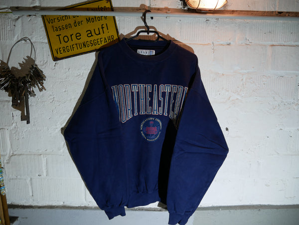 Vintage USA Sweatshirt (XL)