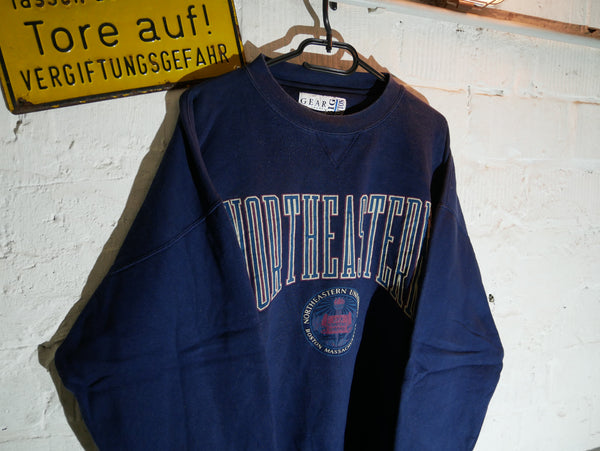 Vintage USA Sweatshirt (XL)
