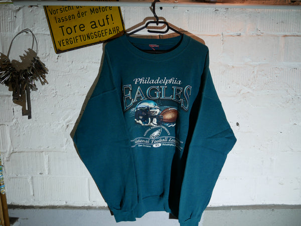 Vintage USA Sweatshirt (XL)