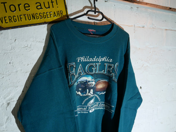 Vintage USA Sweatshirt (XL)