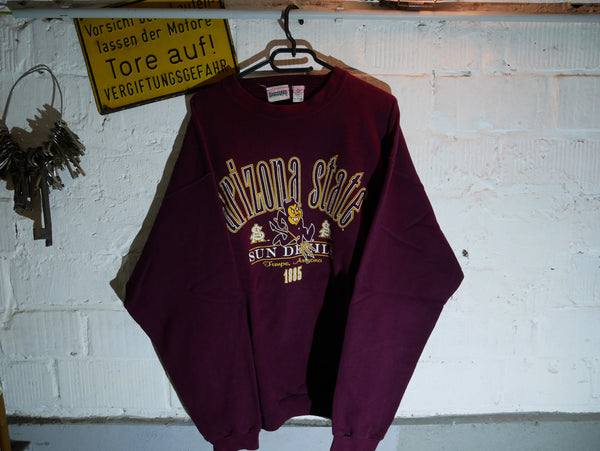Vintage USA Sweatshirt (XL)
