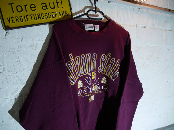 Vintage USA Sweatshirt (XL)