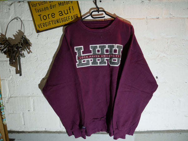 Vintage USA Sweatshirt (XL)