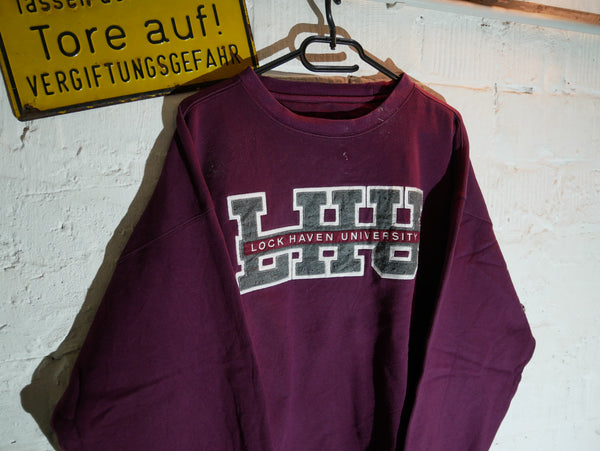 Vintage USA Sweatshirt (XL)