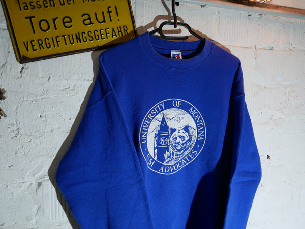 Vintage USA Sweatshirt (L)