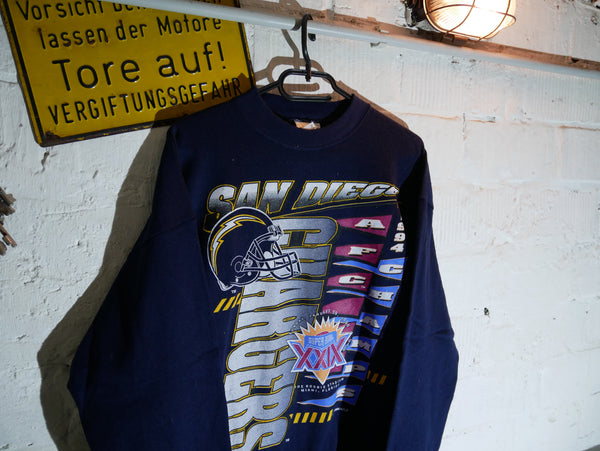 Vintage USA Sweatshirt (L)