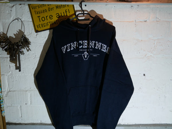 Vintage USA Hoodie (L/XL)