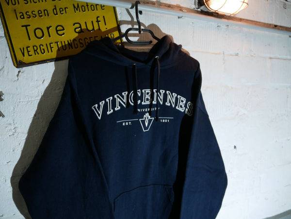 Vintage USA Hoodie (L/XL)