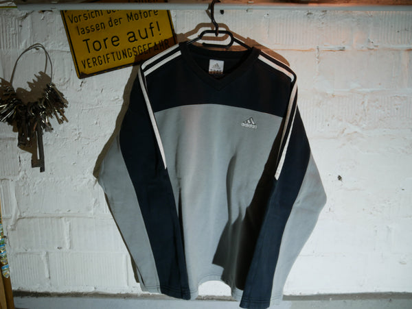 Vintage Adidas Sweatshirt (L)
