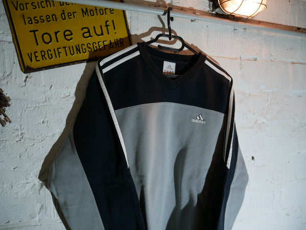 Vintage Adidas Sweatshirt (L)