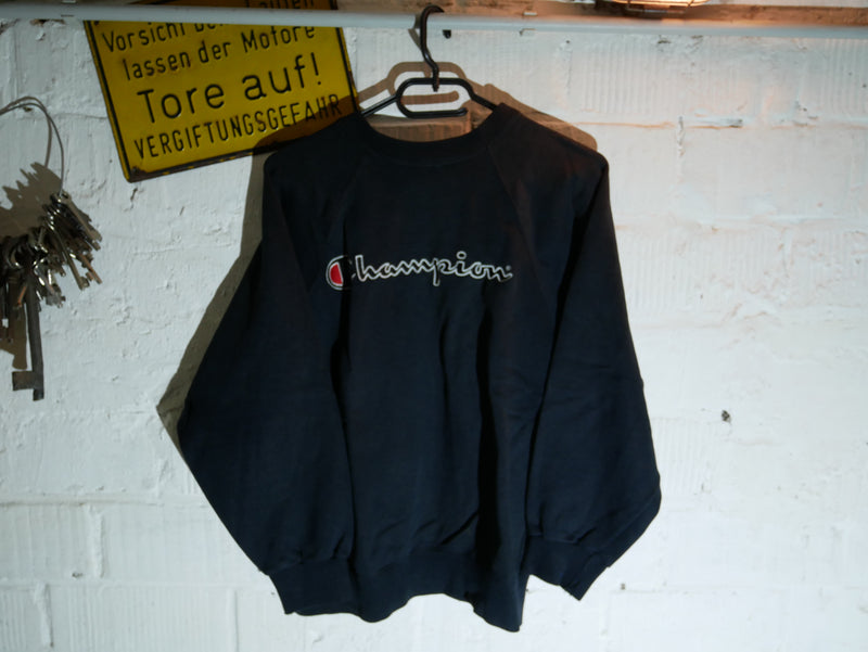 Vintage Champion Sweatshirt (XL)