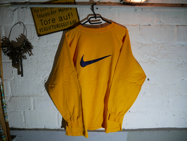 Vintage Nike Sweatshirt (XL)