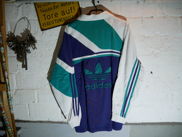 Vintage Adidas Sweatshirt (XL)