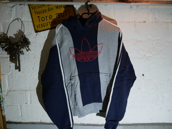 Vintage Adidas Hoodie (M)