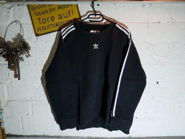 Vintage Adidas Sweatshirt (M)