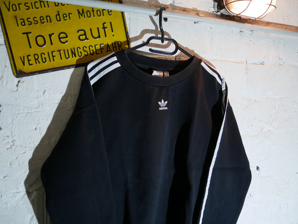 Vintage Adidas Sweatshirt (M)