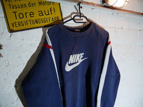 Vintage Nike Sweatshirt (M/L)