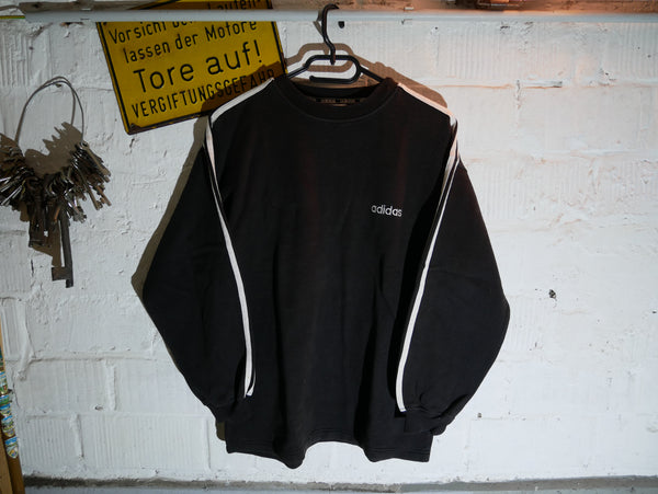 Vintage Adidas Sweatshirt (M)