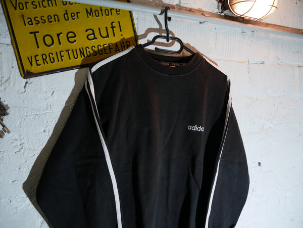 Vintage Adidas Sweatshirt (M)