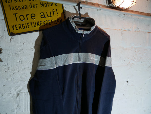 Vintage Champion Zip Jacket (XL)