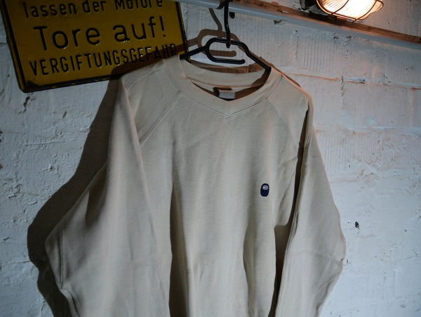 Vintage Nike Sweatshirt (XL)