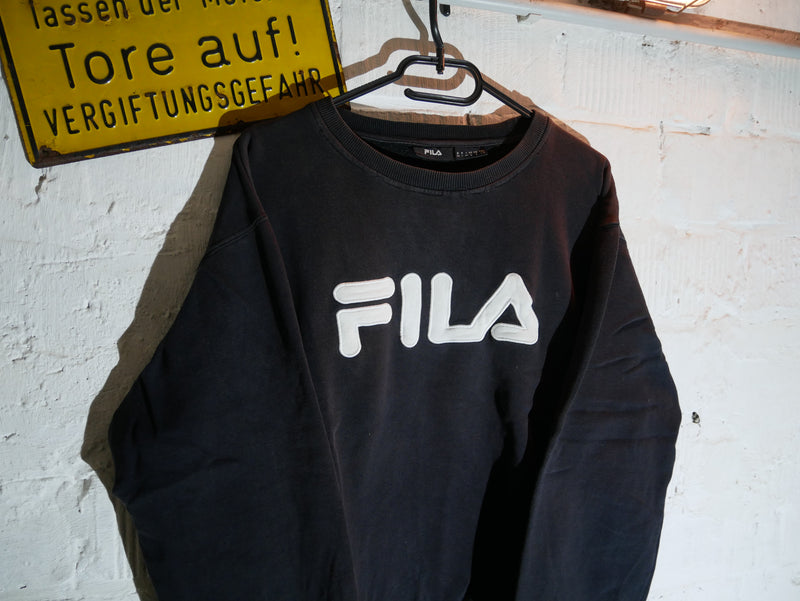 Vintage Fila Sweatshirt (M/L)