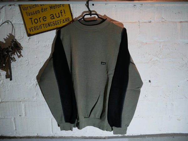 Vintage Levis Sweatshirt (L)