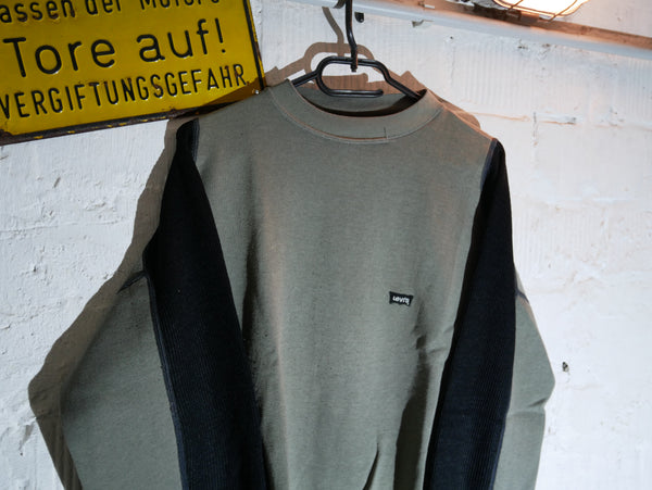 Vintage Levis Sweatshirt (L)