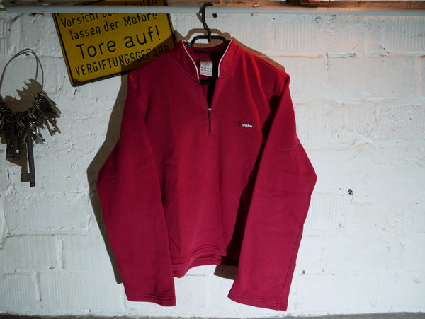 Vintage Adidas Sweatshirt (S)