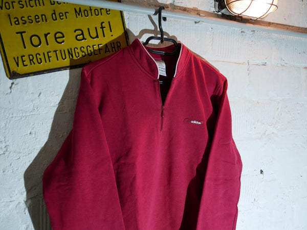 Vintage Adidas Sweatshirt (S)
