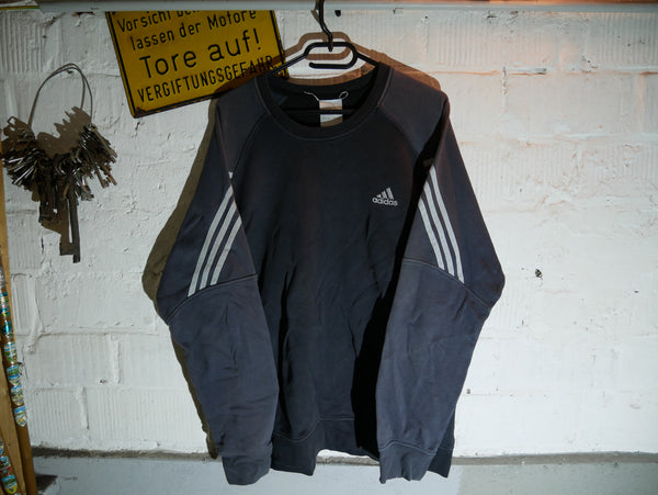 Vintage Adidas Sweatshirt (XL)